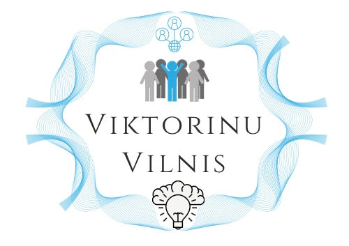Viktorīnu Vilnis